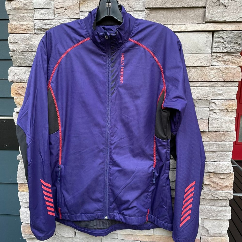 Helly Hansen Training Jacket - image 1